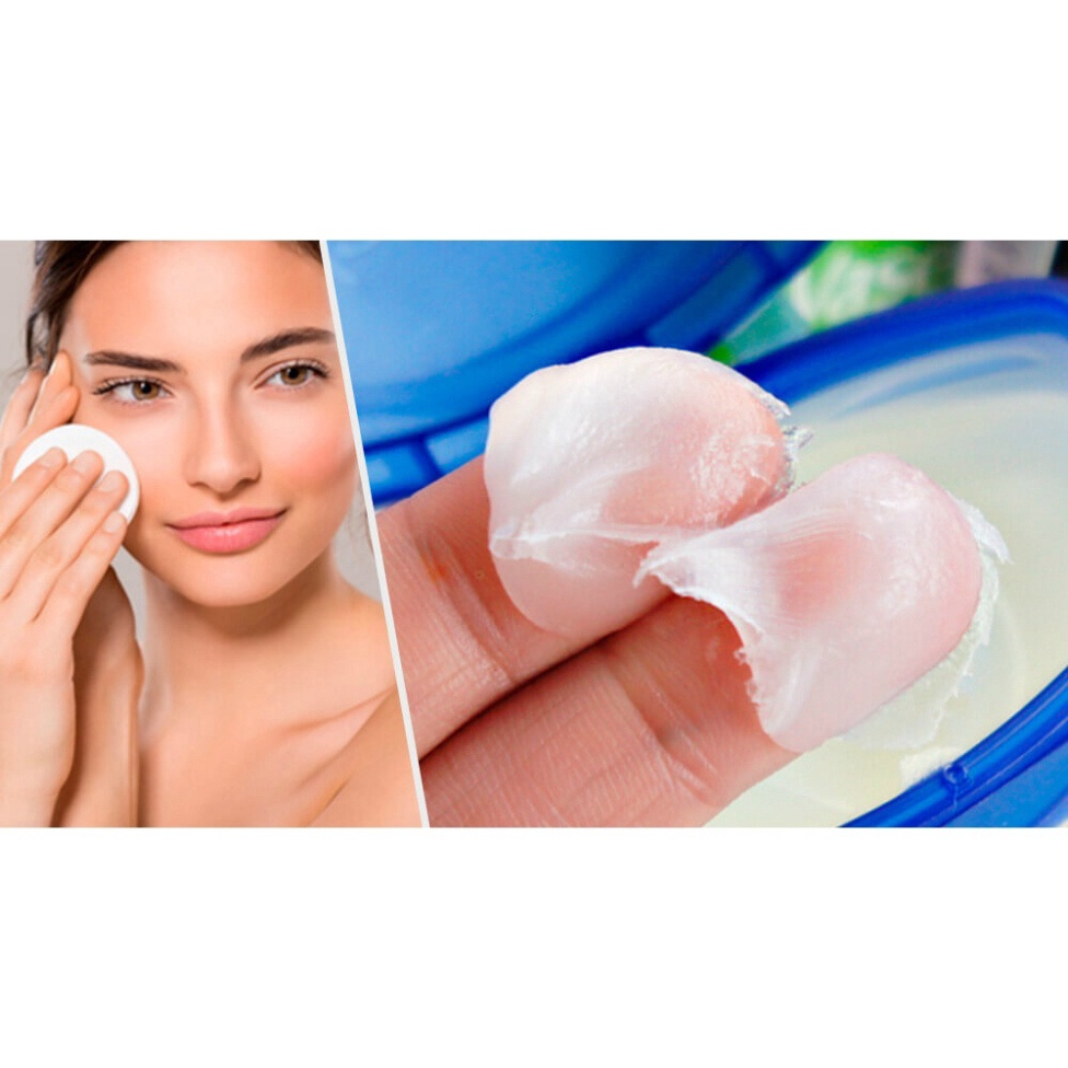 Sáp Son Dưỡng Môi Vaseline USA Mang Lại Làn Môi Mềm Mọng Tức Thì 7g