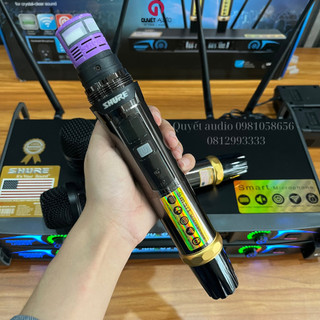 Micro không dây Shure UGX31