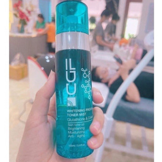 Nước Hoa Hồng CGF Hàn Quốc