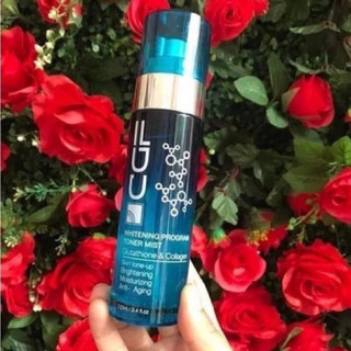 Nước Hoa Hồng CGF Hàn Quốc