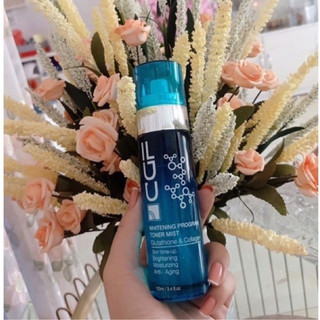Nước Hoa Hồng CGF Hàn Quốc