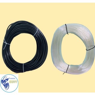Dây sủi oxy 4ly & 5ly cho hồ cá