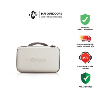   CHÍNH HÃNG  Túi đựng Máy pha cà phê điện cầm tay Outin Nano Portable Espresso Machine 