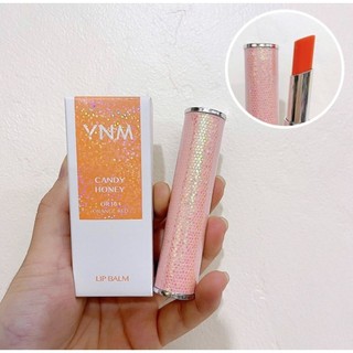Son dưỡng đổi màu rainbow honey ynm