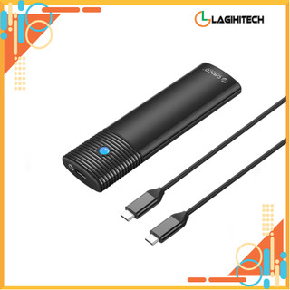 Box chuyển orico ssd m2 nvme to usb 3.2 gen 2 orico-pwm2-g2