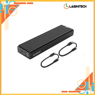 Box chuyển orico ssd m2 nvme to usb 3.2 gen 2 orico-m2pv-c3