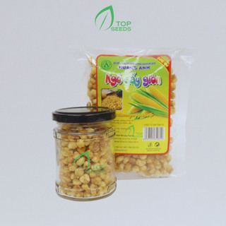 Ngô Sấy Giòn 150g Siêu Ngon