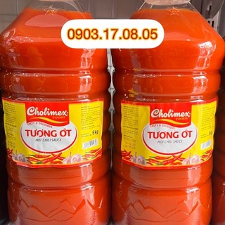Tương ớt Cholimex