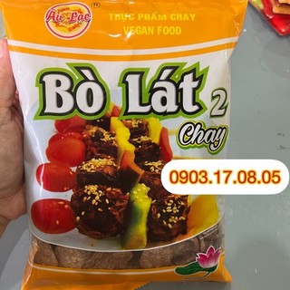 Bò lát chay Âu Lạc
