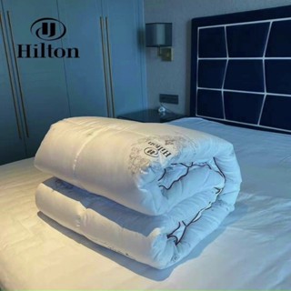 Ruột chăn bông lông vũ hilton, ruột chăn khách sạn cao cấp hàng nhập khẩu.