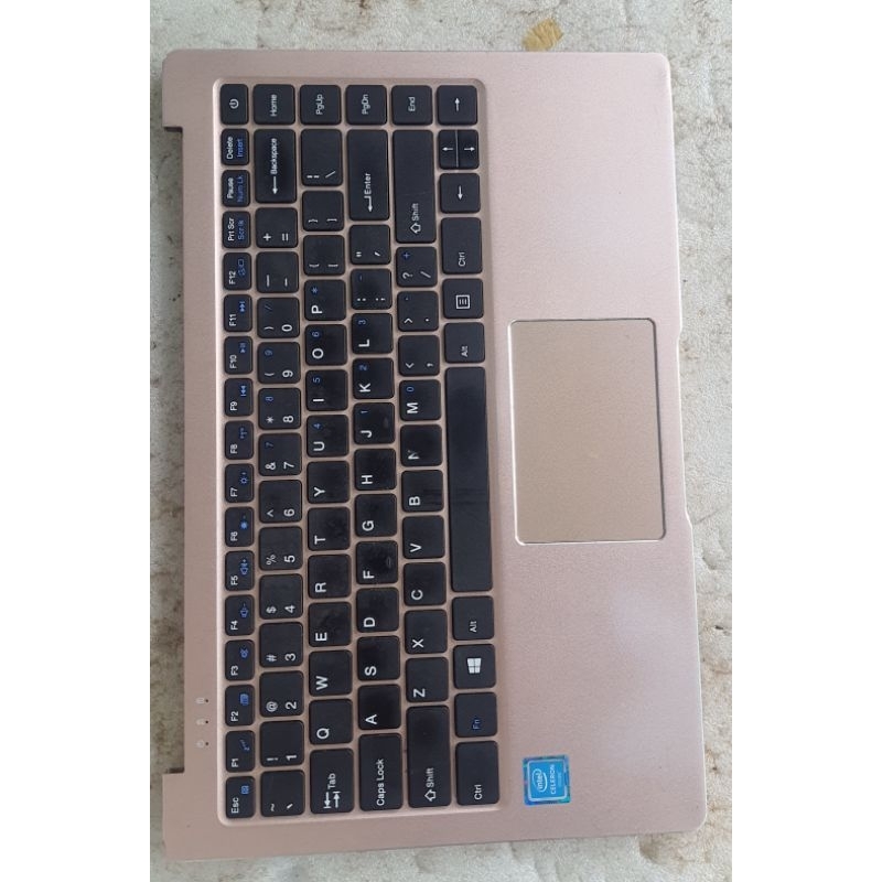 Main masstel L133 pro.