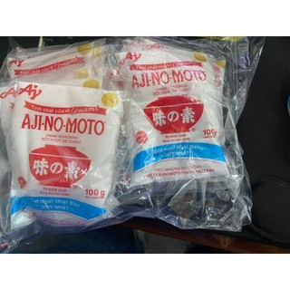 Bột ngọt ajnomoto 100g