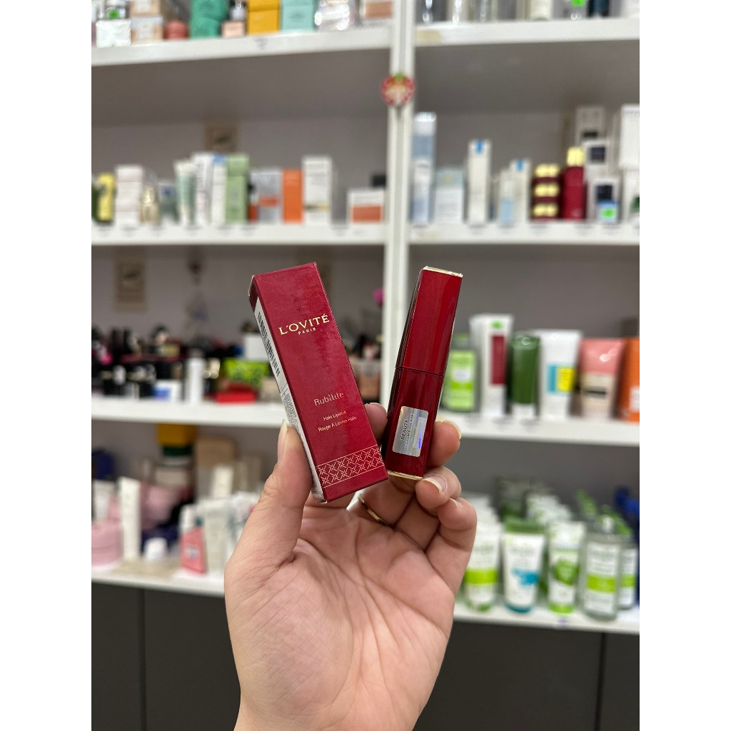 Son Lovité màu 451