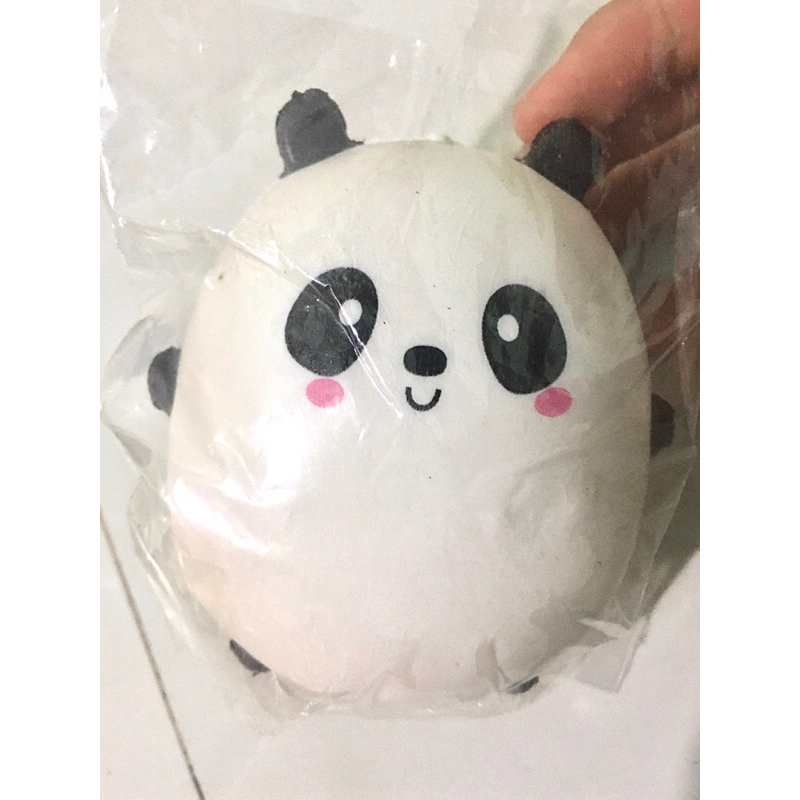 Squishy thú ú bibi siêu đáng yêu