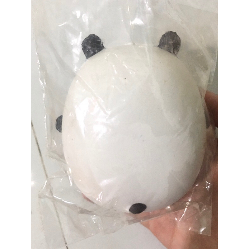 Squishy thú ú bibi siêu đáng yêu