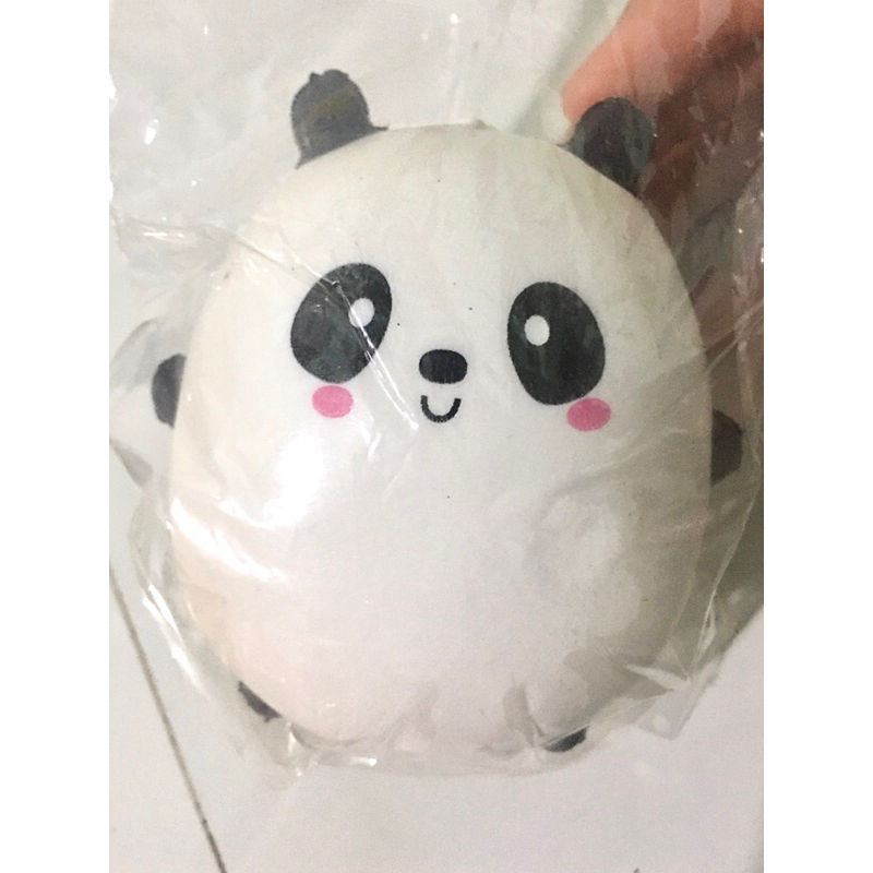 Squishy thú ú bibi siêu đáng yêu