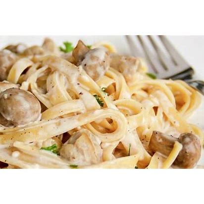 Nấm Mỡ Tươi Nguyên Cái Đóng Hộp Champignons Ja 400g