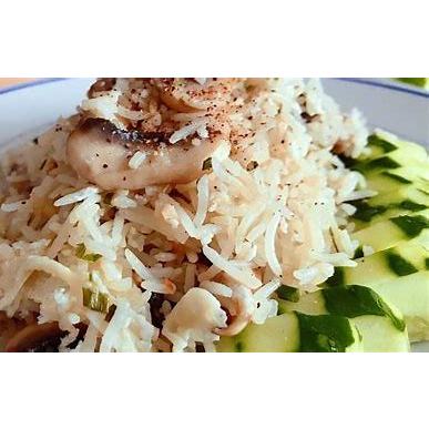 Nấm Mỡ Tươi Nguyên Cái Đóng Hộp Champignons Ja 400g