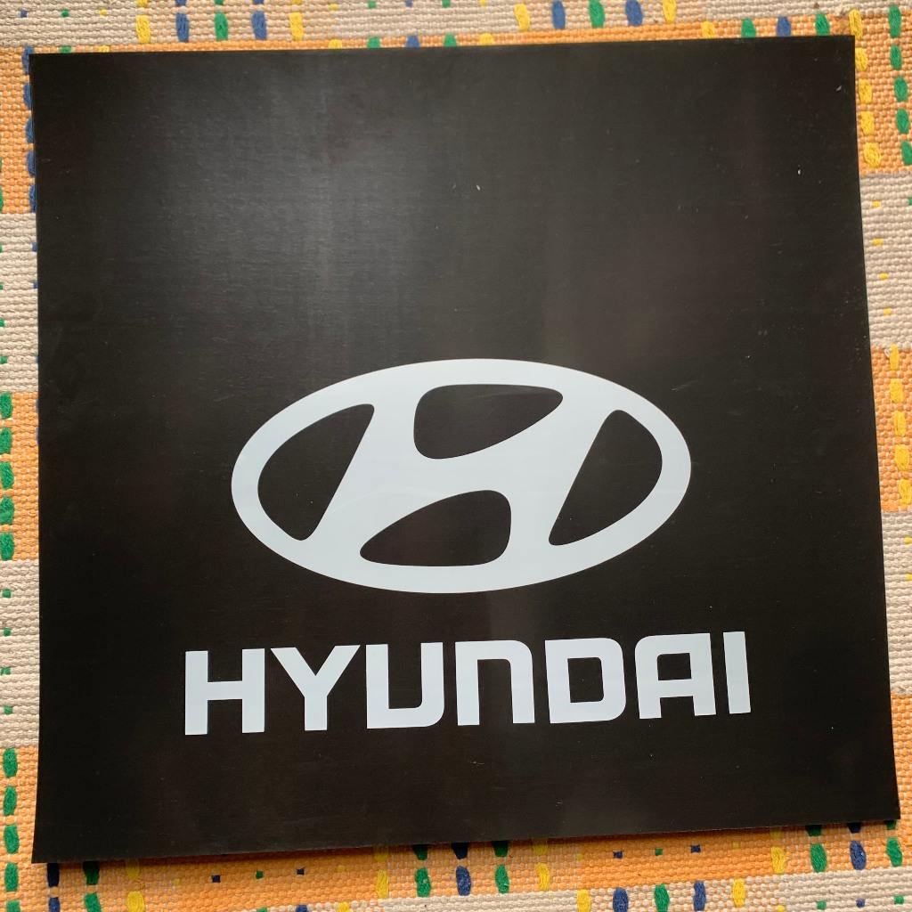 Chắn bùn xe tải