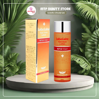 Nước Hoa Hồng LaboLabo Super Keana Lotion