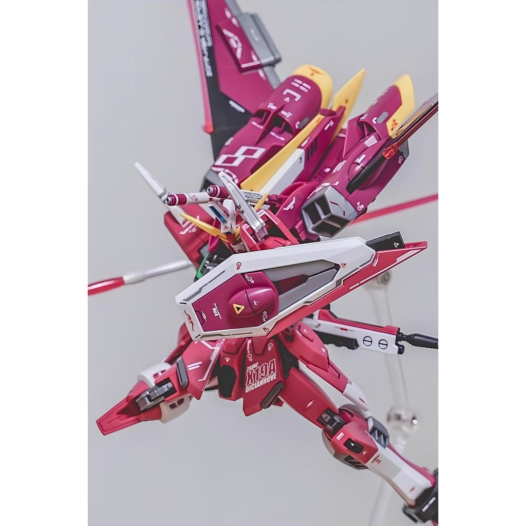 Mô Hình Lắp Ráp HG CE 231 Infinite Justice