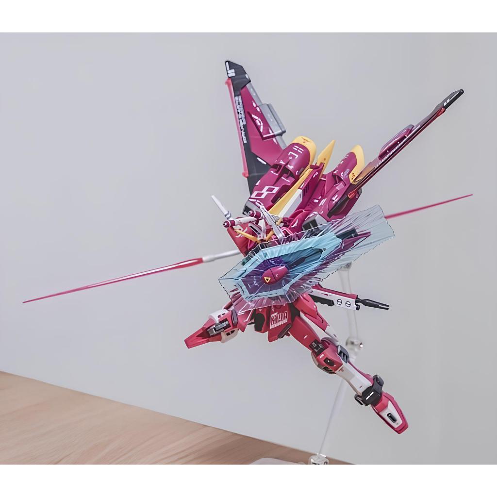 Mô Hình Lắp Ráp HG CE 231 Infinite Justice