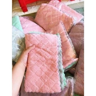 Sét 10 chiếc khăn lau nhà bếp đa năng
