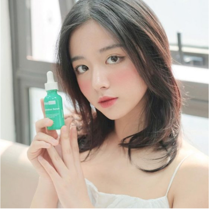 Tinh Chất Timeless Vitamin B5+Hyaluronic Acid