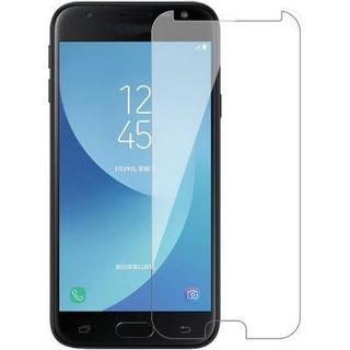 Kính cường lực samsung j2 2016/ j3 2016/ j5 2016/ j7 2016 kính trong suốt không full màn hình