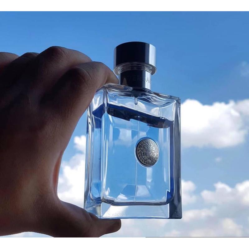 Nước Hoa Nam Versace pour home for men 100ml