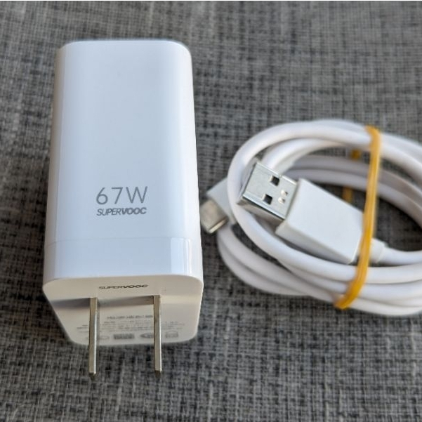 BỘ SẠC OPPO VOOC 2.0 67W MAX ZIN BÓC MÁY OPPO RENO 8T OPPO RENO 9