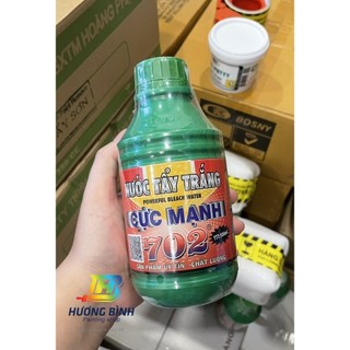 Dung dịch 702 dùng vệ sinh lốc máy, đầu bò, bình xăng,.. siêu mạnh