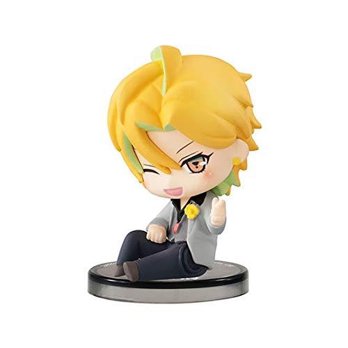 MÔ HÌNH TRỨNG CHÍNH HÃNG Hypnosis Mic Division Rap Battle Temporary Truce Suwarasetai