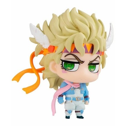 MÔ HÌNH TRỨNG GASHAPON Bandai JoJo's Bizarre Adventure 05 Collection Capsule NGẪU NHIÊN