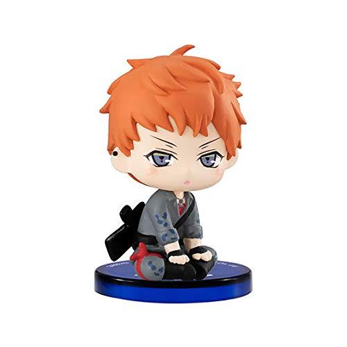 MÔ HÌNH TRỨNG CHÍNH HÃNG Hypnosis Mic Division Rap Battle Temporary Truce Suwarasetai