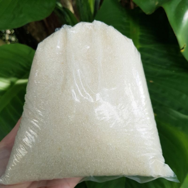 Đường Cát - Bịch 1kg