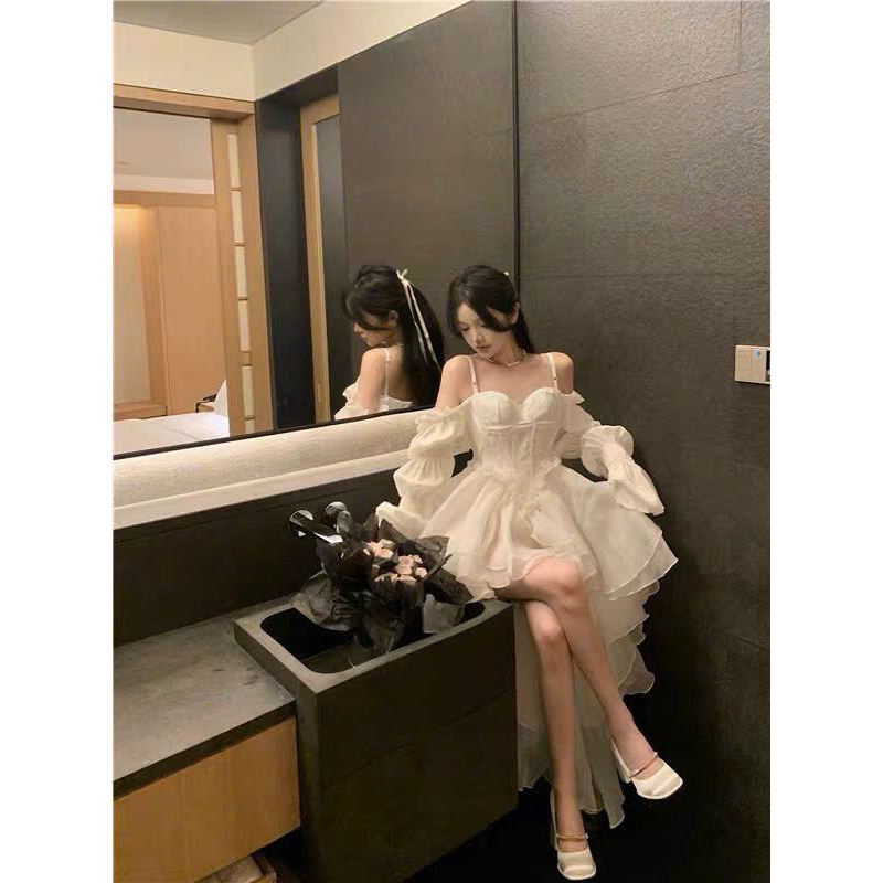 Đầm công chúa