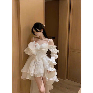 Đầm công chúa