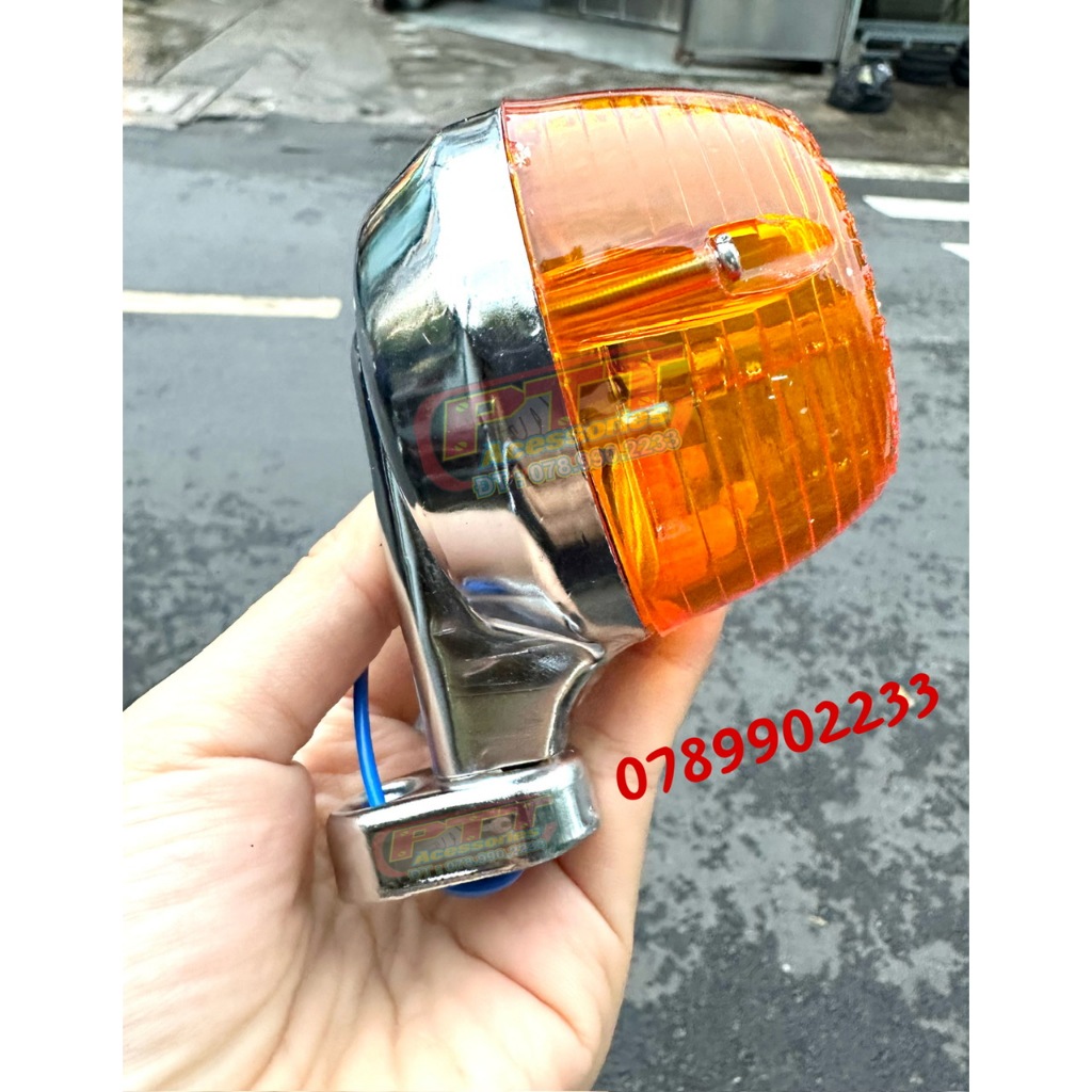 XI NHAN TRƯỚC - SAU XE CHALY ĐỜI 80