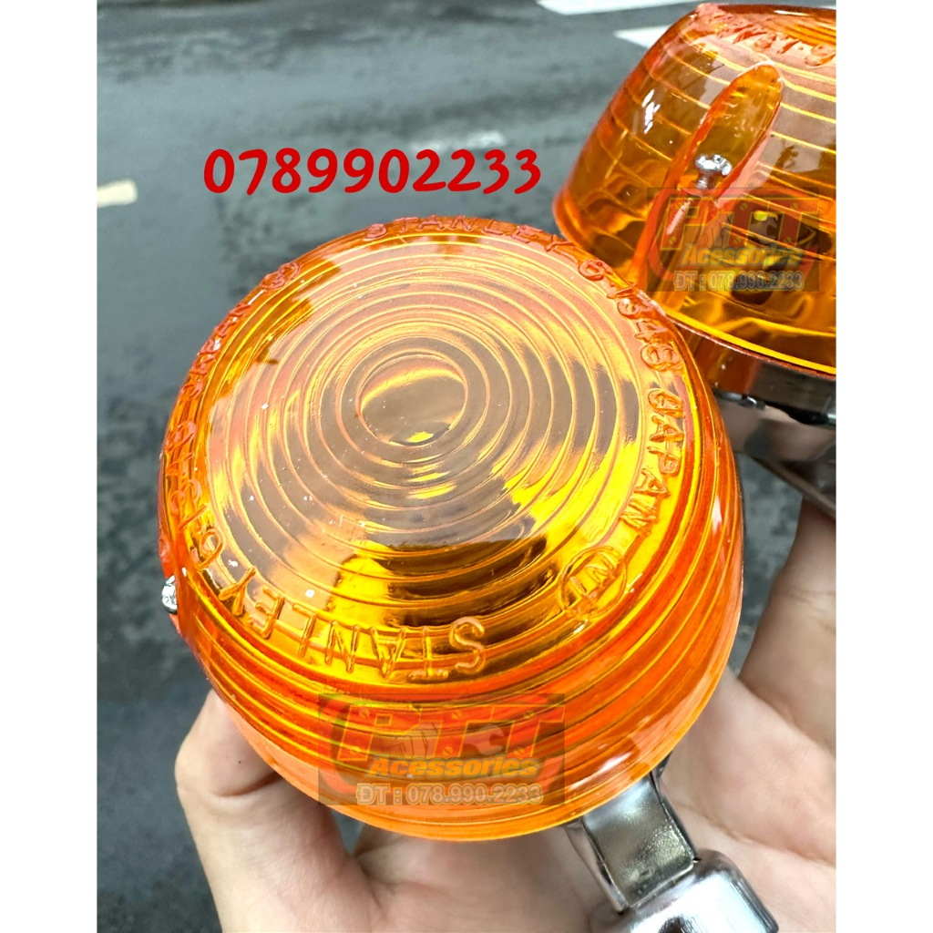 XI NHAN TRƯỚC - SAU XE CHALY ĐỜI 80