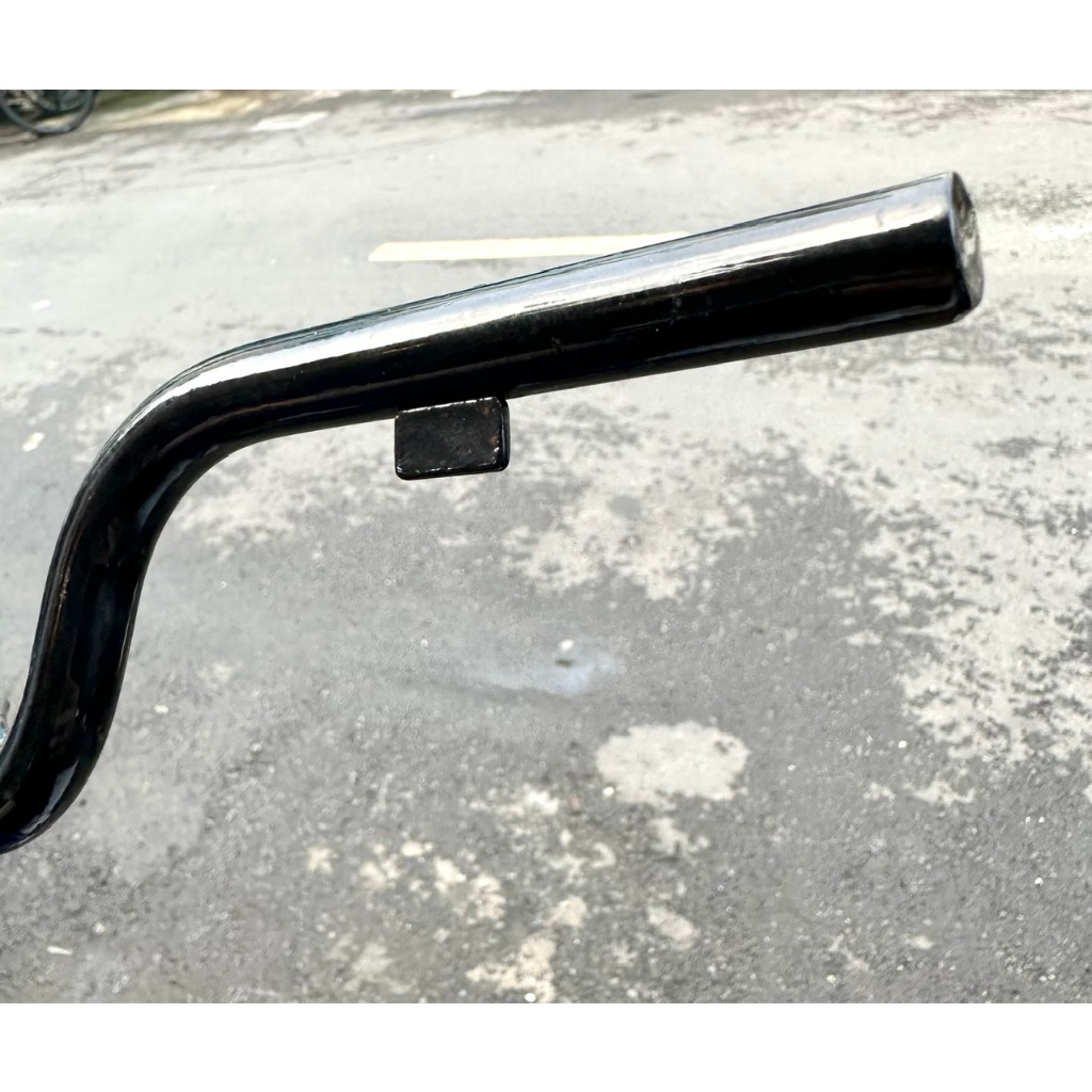 BỘ GÁC CHÂN TRƯỚC  VÀ CHỐNG NGANG XE CHALY