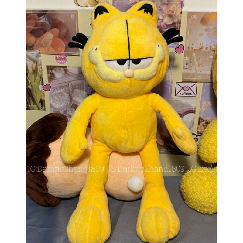 Mèo Garfield