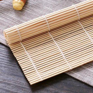 Mành tre làm cơm cuộn Kimbap Hàn Quốc