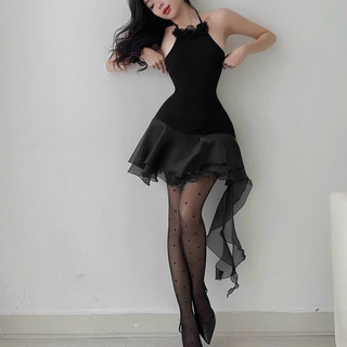 Đầm quyến rũ