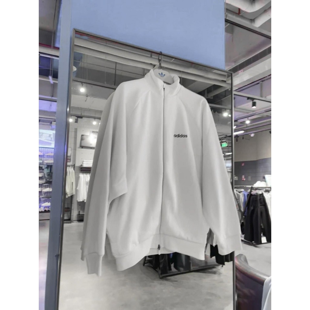 Áo khoác thể thao Adidas umi poly cao cấp form unisex nam nữ ca tính mẫu mới chất thun lạnh co dãn đầy đủ tem mác