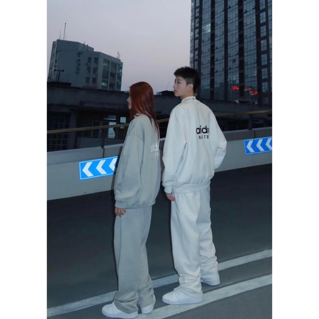 Áo khoác thể thao Adidas umi poly cao cấp form unisex nam nữ ca tính mẫu mới chất thun lạnh co dãn đầy đủ tem mác