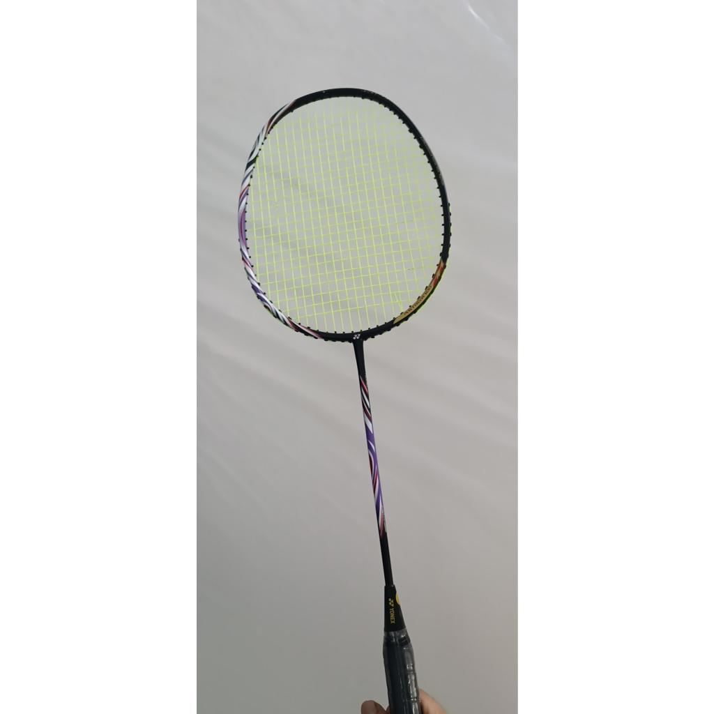 Vợt cầu lông Yonex 100% khung cacbon căng 8,5kg, 9kg, 10kg phù hợp với trẻ em và người lớn chơi phong trào - ZOKO SPORT