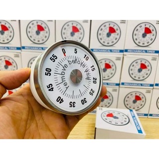 Đồng hồ đếm ngược vặn cót quản lý thời gian