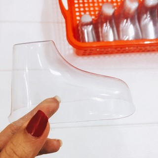 Form giữ dáng giày cho bé (1 đôi)