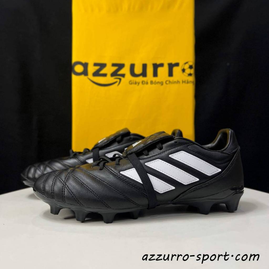 Giày Đá Bóng adidas Copa Gloro HG - ID4316 - Giày Đá Banh Sân Cỏ Tự Nhiên Chính Hãng